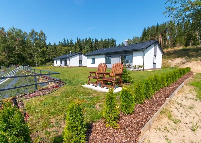 Villapark Lipno Dreams